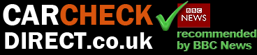 Vehicle Check Logo